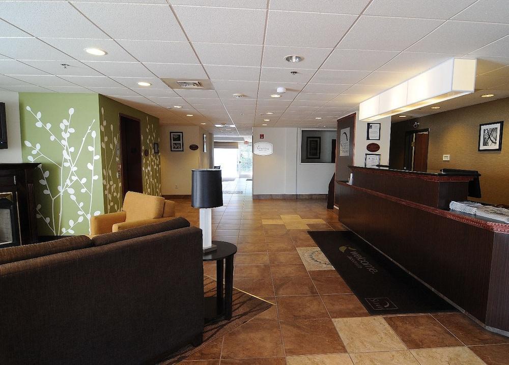 Sleep Inn & Suites Jacksonville Near Camp Lejeune Zewnętrze zdjęcie