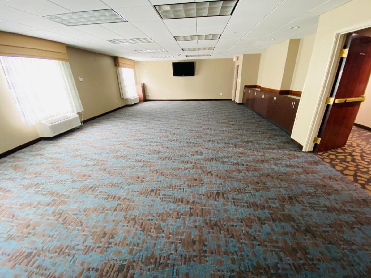 Sleep Inn & Suites Jacksonville Near Camp Lejeune Zewnętrze zdjęcie