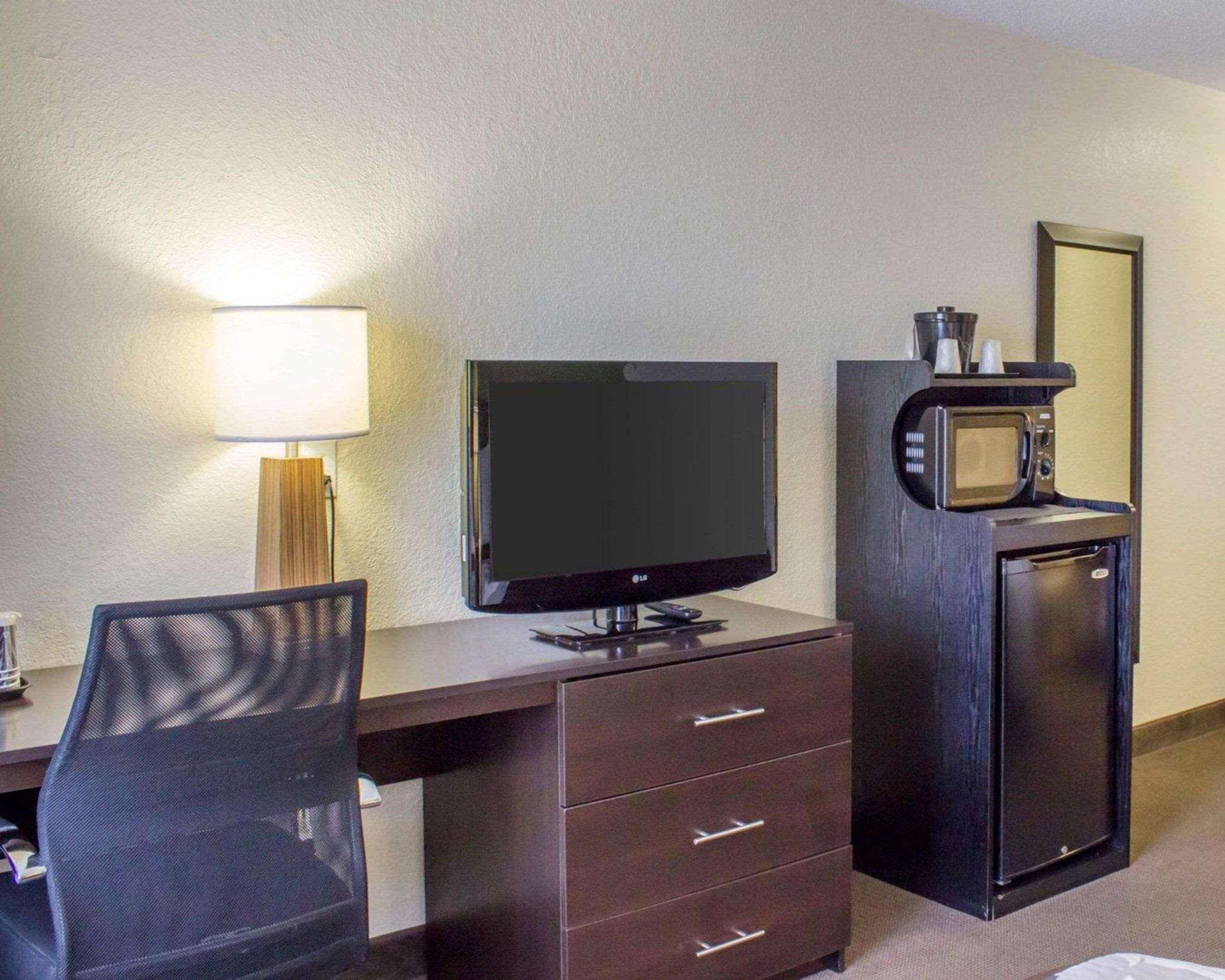 Sleep Inn & Suites Jacksonville Near Camp Lejeune Zewnętrze zdjęcie