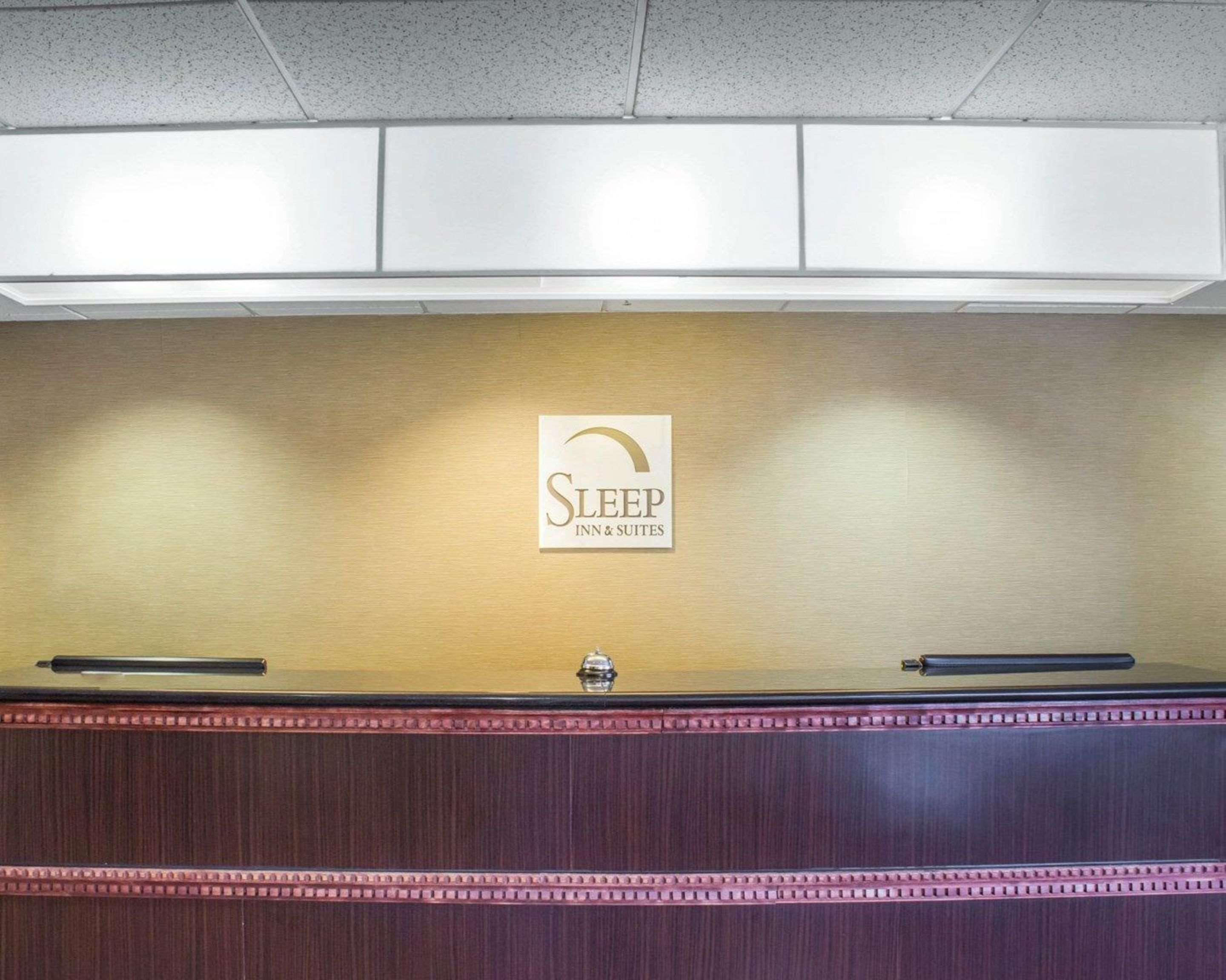 Sleep Inn & Suites Jacksonville Near Camp Lejeune Zewnętrze zdjęcie