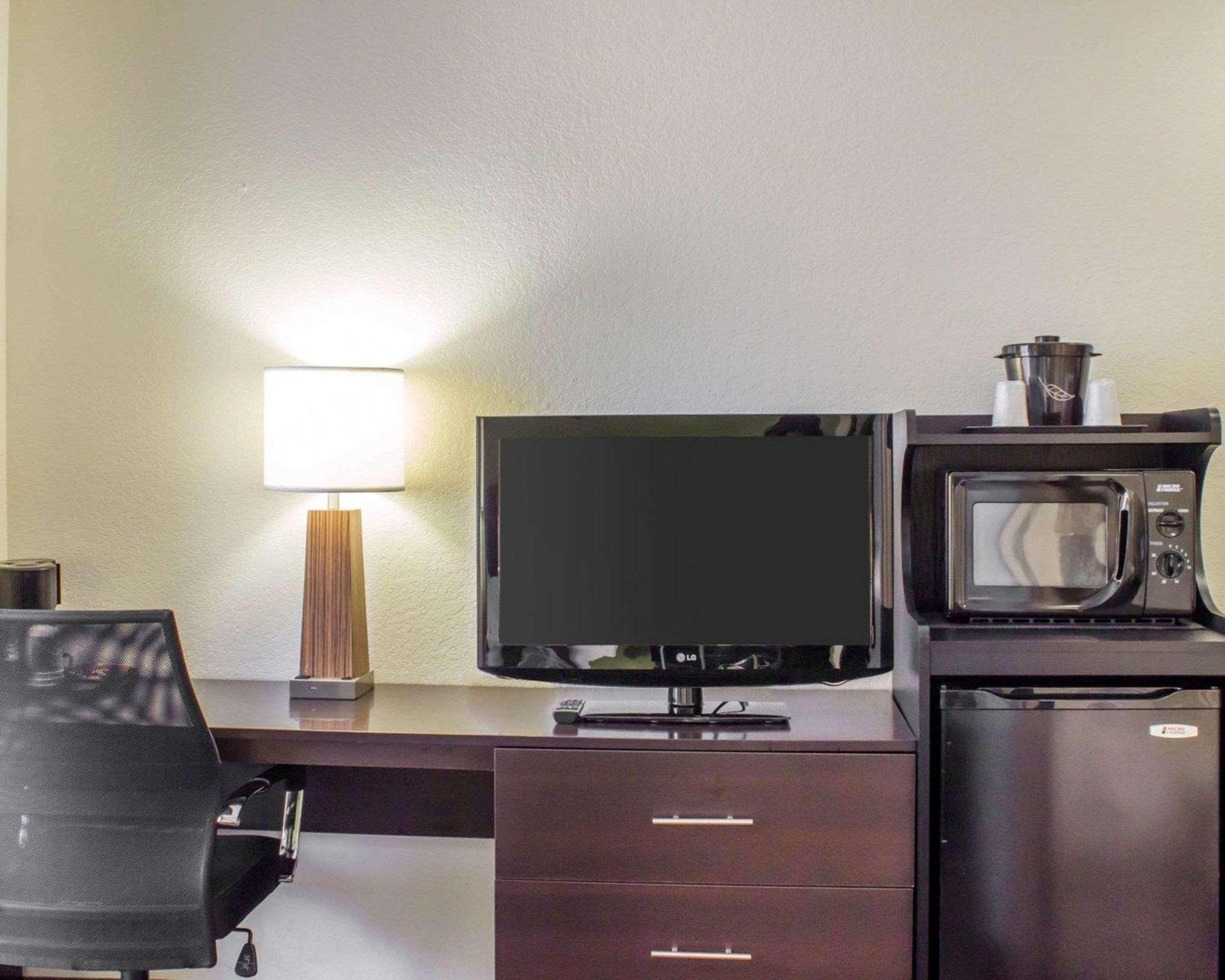 Sleep Inn & Suites Jacksonville Near Camp Lejeune Zewnętrze zdjęcie