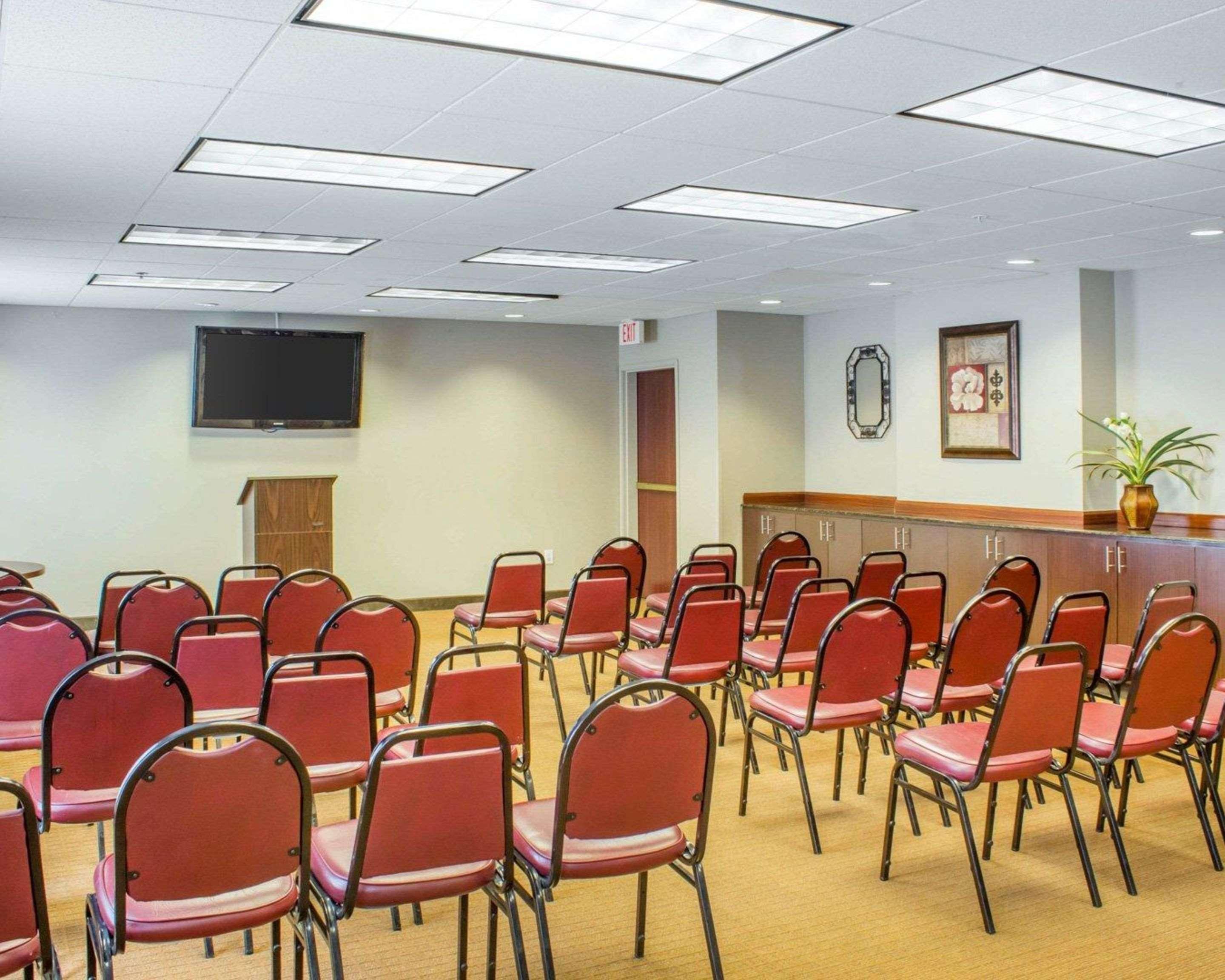 Sleep Inn & Suites Jacksonville Near Camp Lejeune Zewnętrze zdjęcie