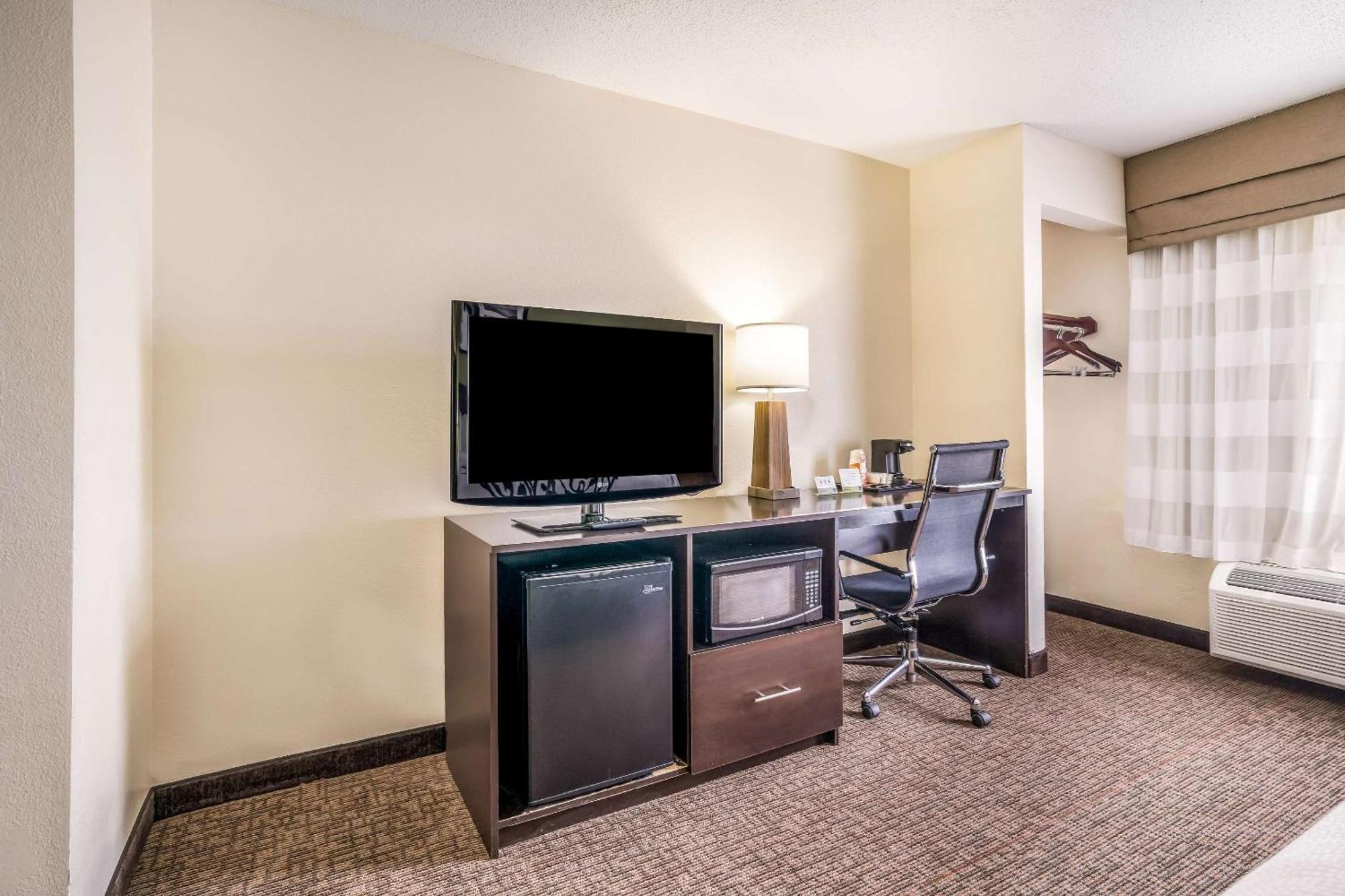Sleep Inn & Suites Jacksonville Near Camp Lejeune Zewnętrze zdjęcie
