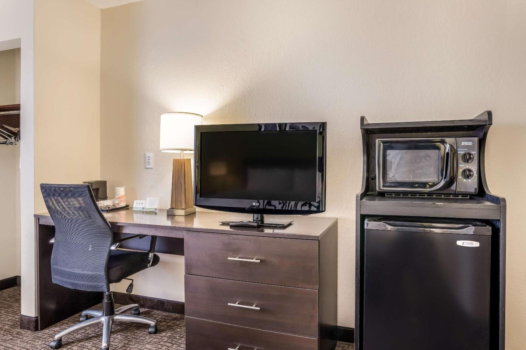 Sleep Inn & Suites Jacksonville Near Camp Lejeune Zewnętrze zdjęcie