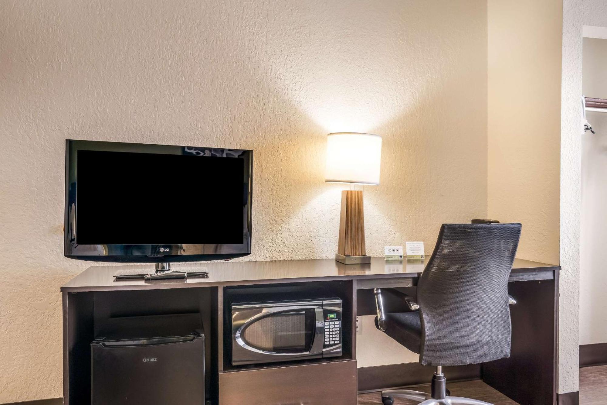 Sleep Inn & Suites Jacksonville Near Camp Lejeune Zewnętrze zdjęcie